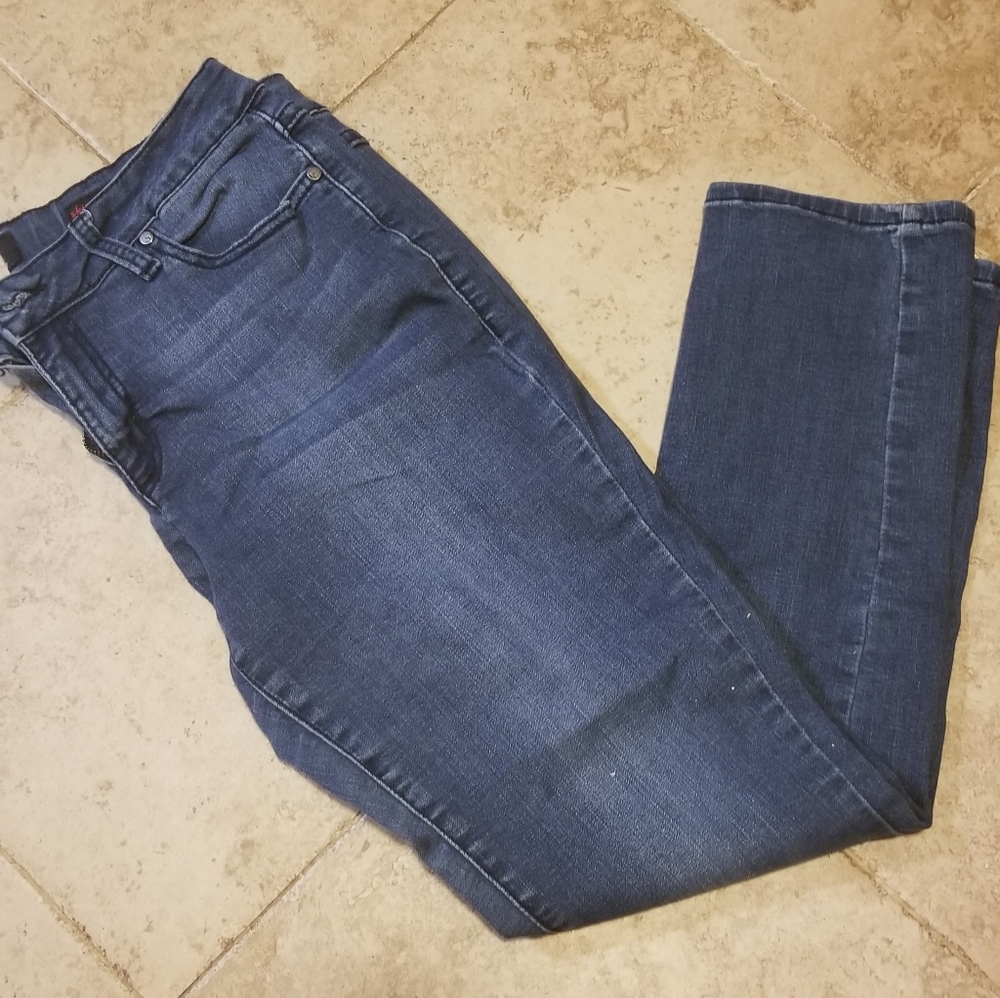 EARL SKINNY JEANS
